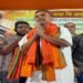 BJP heading for landslide victory in Bengal