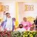 Himanta takes over oath as Assam CM again