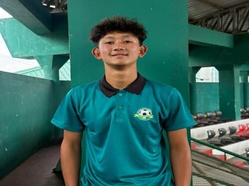 Meghalaya Thrash Jharkhand 5-0 in U-20 Men’s National Football Championship