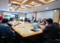 Rs 1,928-Crore Makeover on Cards for Tura as CM Reviews Mega Redevelopment Push