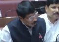 Assam Govt moves UCC Bill in Assembly