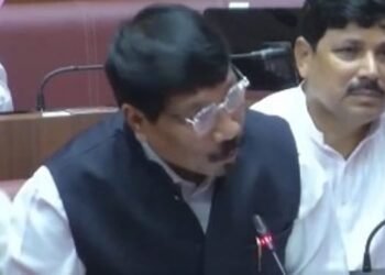 Assam Govt moves UCC Bill in Assembly