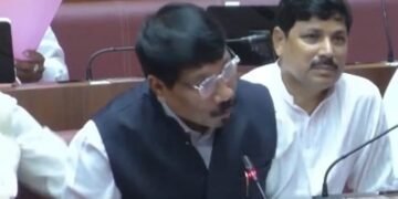 Assam Govt moves UCC Bill in Assembly