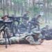 13 Nations Train as One in Meghalaya War Games
