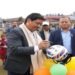 Meghalaya’s ₹3.57Cr Umlyngka Arena Sparks Youth Sports Revolution