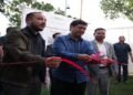 CM Conrad Sangma Launches Meghalaya’s First Community Biochar Plant in Umsli