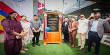 State  Unveils ₹132.9-Crore Sports Hub, Seals 2027 National Games With a Northeast Twist
