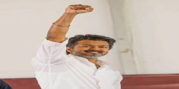 TVK to stakes claim to form government in TN