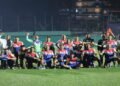 Shkenshynriah Storm Into MSL Semis as Langsning Top Group B