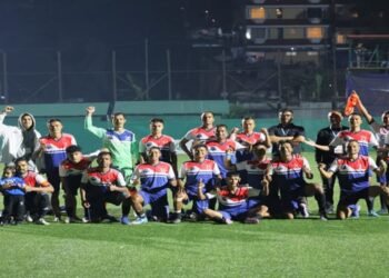 Shkenshynriah Storm Into MSL Semis as Langsning Top Group B
