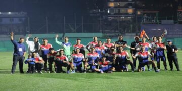 Shkenshynriah Storm Into MSL Semis as Langsning Top Group B