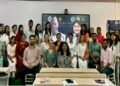 Meghalaya, Thailand Eye Global Cure for Rural Schools