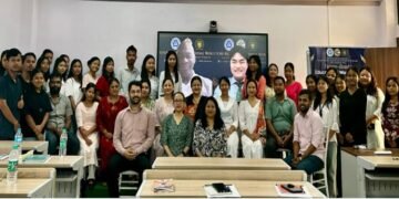 Meghalaya, Thailand Eye Global Cure for Rural Schools