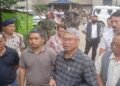 14 Kuki Civilians Released In Manipur, 6 Naga Hostages Untraced