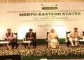 Northeast Powers Up: Sitharaman Calls EAPs Key to Viksit Bharat