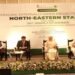 Northeast Powers Up: Sitharaman Calls EAPs Key to Viksit Bharat