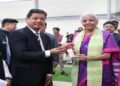 State Gets Northeast’s Spice Crown: FM Opens ₹32 Cr Organic Hub