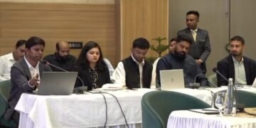 CM Sangma Orders Mission-Mode Push To Lift Meghalaya’s PGI Scores