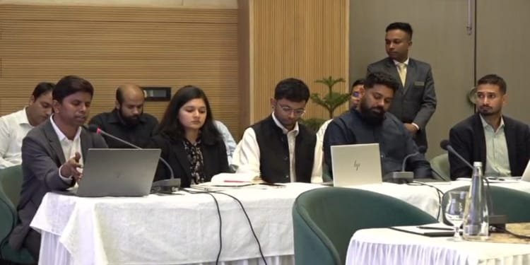 CM Sangma Orders Mission-Mode Push To Lift Meghalaya’s PGI Scores