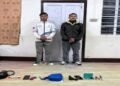 Police Round Up Bike Theft Pair In Polo, Trace Four Missing Children To Hotel