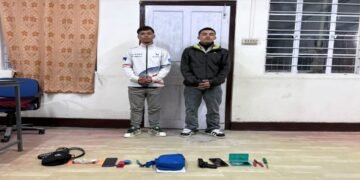 Police Round Up Bike Theft Pair In Polo, Trace Four Missing Children To Hotel