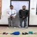 Police Round Up Bike Theft Pair In Polo, Trace Four Missing Children To Hotel