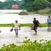 Flood Fury Hits Assam, 22,000 Displaced