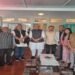 BJP Urges Rajnath for Swift End to Sweeper Colony Deadlock