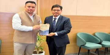 Walls That Whisper: Khasi Homes Get Their Historian