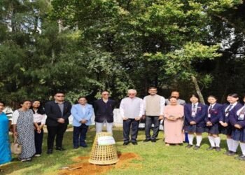 Roll Check: Election Boss Puts Meghalaya Booths on Notice