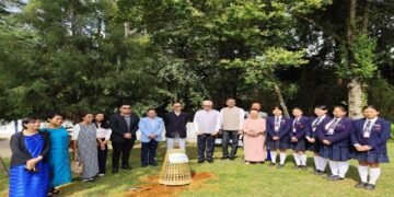 Roll Check: Election Boss Puts Meghalaya Booths on Notice
