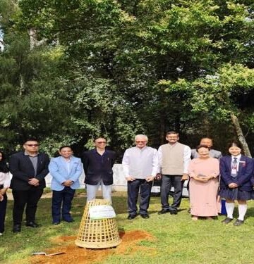 Roll Check: Election Boss Puts Meghalaya Booths on Notice