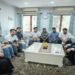 CM Meets Churches, Unions And Traders In Shillong Outreach