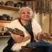 FM Sitharaman Shapes Clay at Larnai, Tours Meghalaya’s Heritage Trail