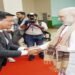 CM Sangma Demands ILP, Dares Centre On Bill, Language And ADC Control