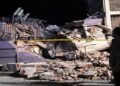 Venezuela Quakes Kill 40, Global Aid Rushed