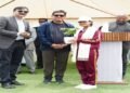 CM Leads Twin Green Drives, Says “Every Day Is Environment Day”