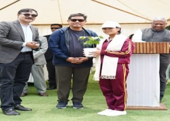 CM Leads Twin Green Drives, Says “Every Day Is Environment Day”