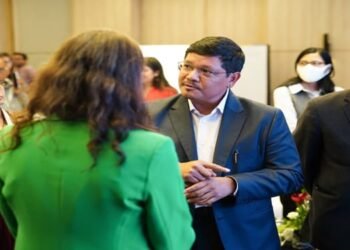 Sangma: Don’t Create New Schemes, Fix Execution