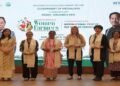 Meghalaya Taps Matrilineal Roots For Global Organic Lead