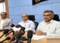 Shillong Gears Up For NE’s Biggest Infra Summit