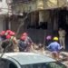 Delhi hotels catch fire; 21 die