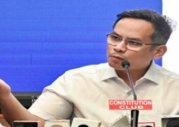 Congress Flags Passport Confusion, Demands Centre’s Stand
