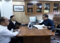 James Sangma Set For Rajya Sabha As Nomination Clears