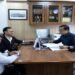 James Sangma Set For Rajya Sabha As Nomination Clears