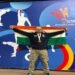 Meghalaya’s Sandeep Sharma Clinches Kettlebell World Gold In Moldova