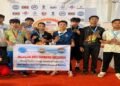 Meghalaya Kickboxers Bag 9 Medals At Junior Nationals In Odisha