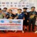 Meghalaya Kickboxers Bag 9 Medals At Junior Nationals In Odisha