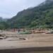 Landslides Cut Off Kimin-Yachuli Link