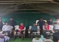Assam-Meghalaya Accord Brings Calm To Lapangap